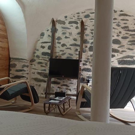 Gite Le Bec D'Aigle 2 Pers Saint-Martin-de-la-Porte Εξωτερικό φωτογραφία