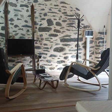 Gite Le Bec D'Aigle 2 Pers Saint-Martin-de-la-Porte Εξωτερικό φωτογραφία